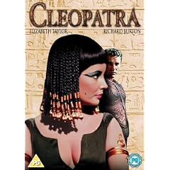 Cleopatra 2 Disc [DVD] [1963]