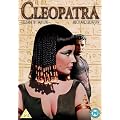 Cleopatra 2 Disc [DVD] [1963]