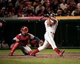 Jim Thome, Cleveland Indians, ALDS Game 5, 10/11/1999