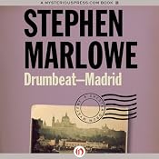 Drumbeat - Madrid | [Stephen Marlowe]