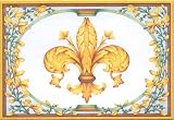 Saponificio Artigianale Fiorentino Broom Flower Soap Set