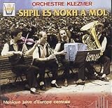 Jewish Music from Central Europe