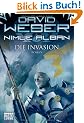 Nimue Alban, Band 5: Die Invasion