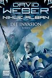 Nimue Alban, Band 5: Die Invasion - David Weber