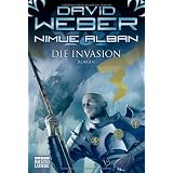 Nimue Alban, Band 5: Die Invasionvon "David Weber"