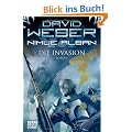 Nimue Alban, Band 5: Die Invasion