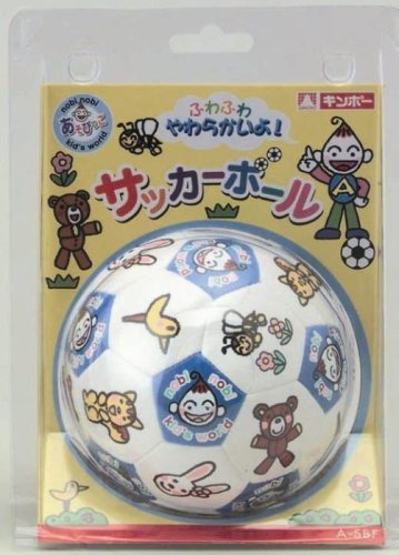 サッカーボール