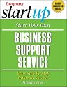 Start Your Own Business Support Service
