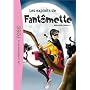 Fant�mette 01 - Les exploits de Fant�mette de Georges Chaulet