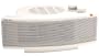 Adobeair 29H45 Versatile Slim Profile Heater/Fan