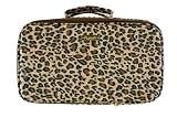 PurseN Leopard/Hot Pink