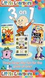 Review Abbey Home Media  / Little Learners