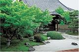 1000ピース 妙顕寺 1000-422