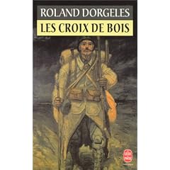 Les croix de bois
