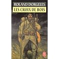 Les croix de bois