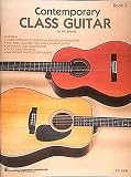Contemporary Class Guitar - Book 2