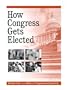 How Congress Gets Elected