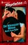 Wrangler's Woman (Gone to Texas!) (Harlequin Temptation, No 774)