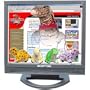 Sceptre X7G-Komodo IV 17" Flat-Panel LCD Monitor (Black)