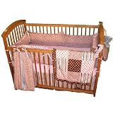 Strawberry Cordial - High Chair Pad
