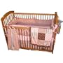 Strawberry Cordial - High Chair Pad