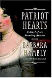 Patriot Hearts: A Novel of the Founding Mothers