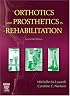 Orthotics and Prosthetics in Rehabilitation