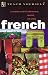 Book Teach Yourself French