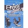 Enjoy Anglais 6e : Guide p�dagogique & fiches pour la classe, Palier 1 - 1e ann�e