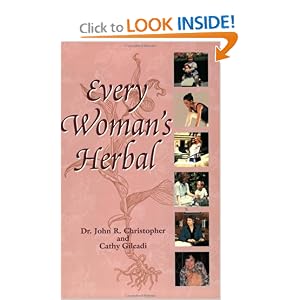 Every Woman's Herbal