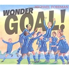 Wonder Goal!