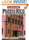 Insight Guides Puerto Rico (Insight Guide Puerto Rico)