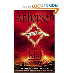 Abhorsen