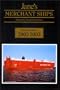 Jane's Merchant Ships 2002-2003
