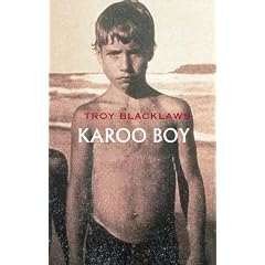 Karoo Boy