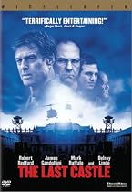 The Last Castle