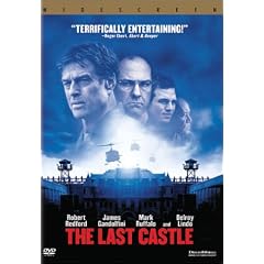The Last Castle