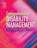 Comprehensive Disability Management