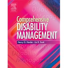 Comprehensive Disability Management, 1e