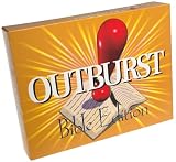 Cactus Games Outburst-Bible Edition