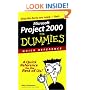 Microsoft Project 2000 for Dummies Quick Reference