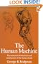 The Human Machine (Dover Anatomy for Artists)