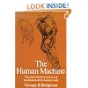 The Human Machine (Dover Anatomy for Artists)