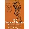 The Human Machine (Dover Anatomy for Artists)