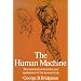 The Human Machine (Dover Anatomy for Artists)
