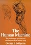 The Human Machine (Dover Anatomy for Artists)