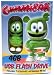 Gummibär (The Gummy Bear) USB Flash Drive with Mp3s