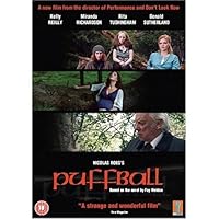 Puffball ( Puffball: The Devil's Eyeball )