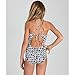 Billabong Girls' Geo Delight One Piece Swim Suit