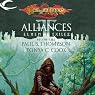 Alliances: Dragonlance: Elven Exiles, Book 2